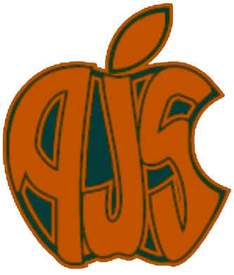 Adams Logo